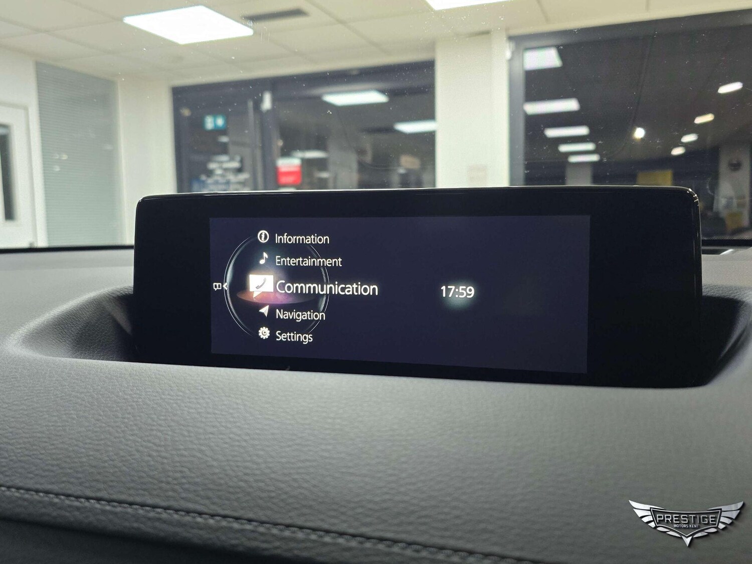 Used Mazda MX-30 2022 for sale - 77190729: Photo 70