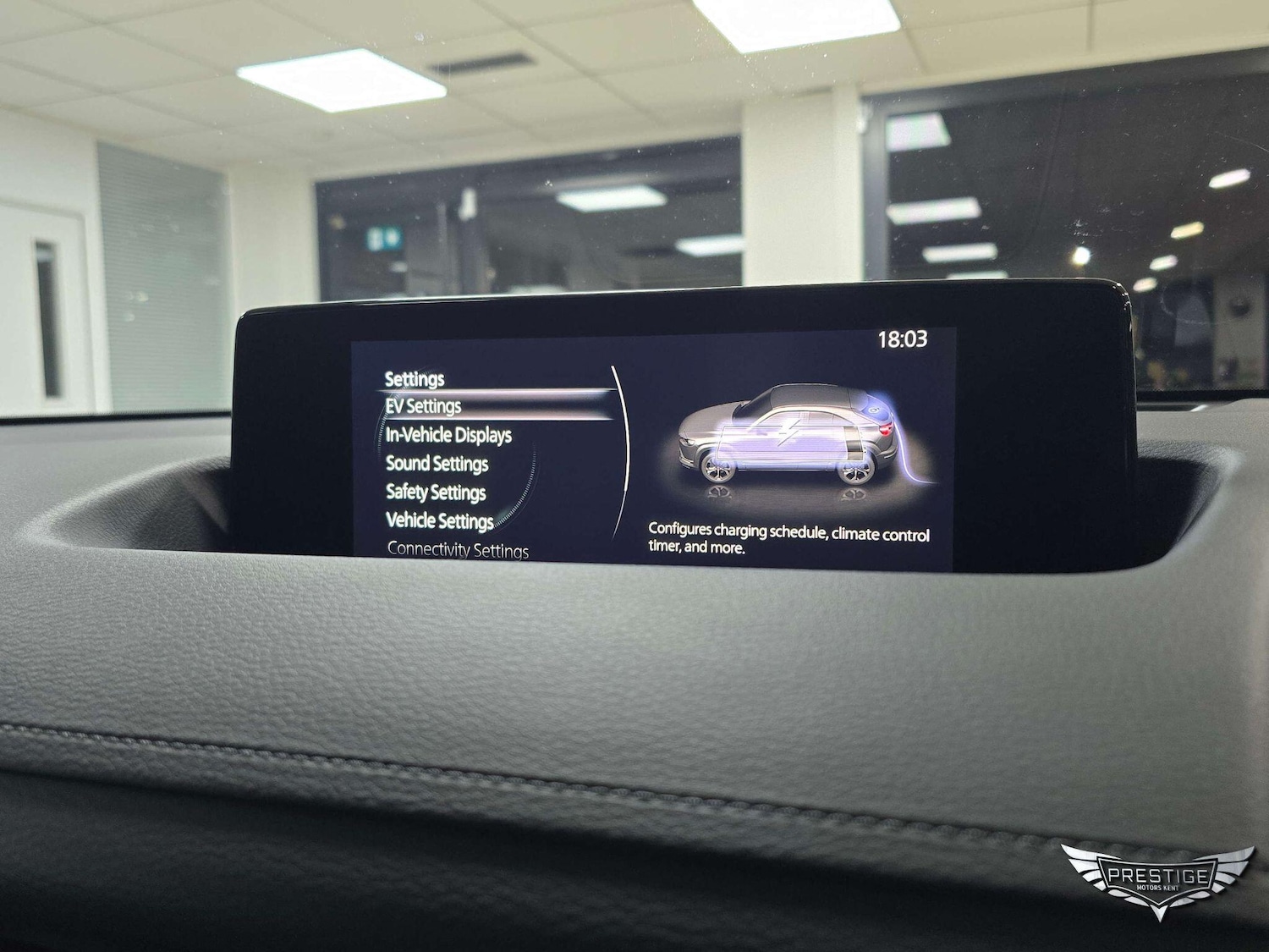 Used Mazda MX-30 2022 for sale - 77190729: Photo 72