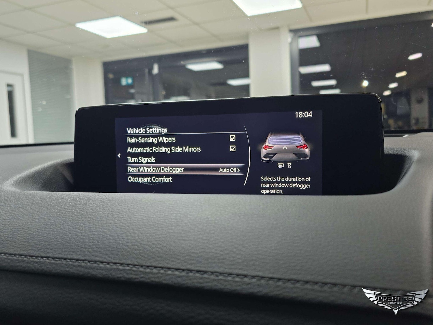 Used Mazda MX-30 2022 for sale - 77190729: Photo 74