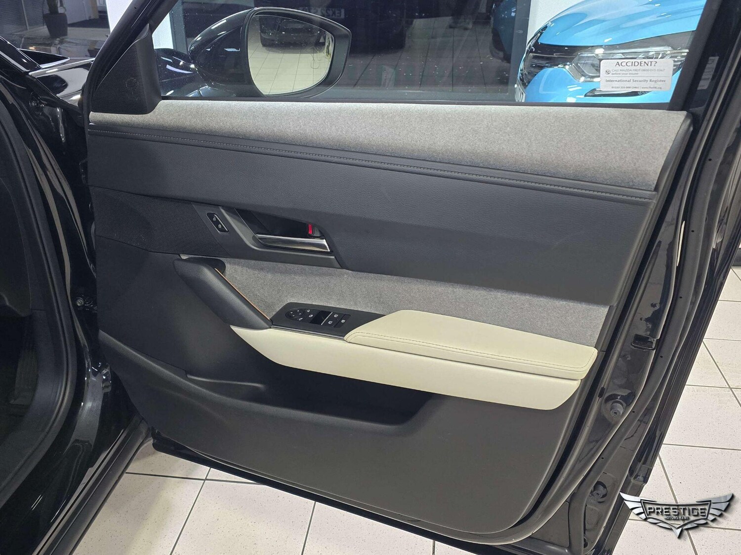 Used Mazda MX-30 2022 for sale - 77190729: Photo 75