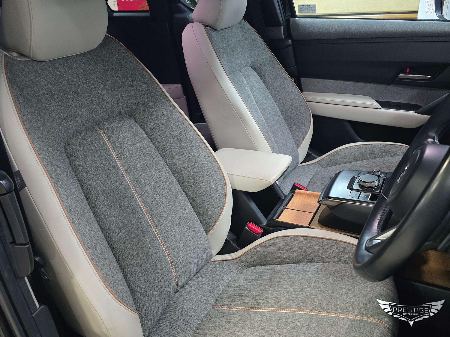 Used Mazda MX-30 2022 for sale - 77190729: Photo 77