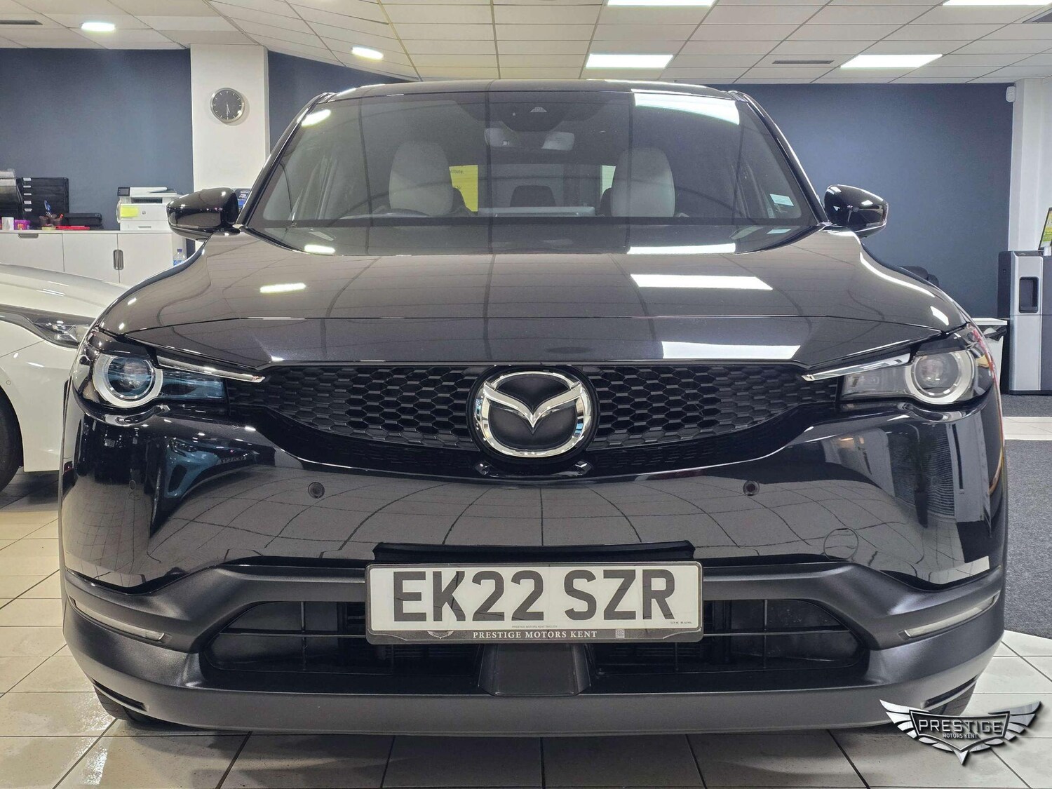 Used Mazda MX-30 2022 for sale - 77190729: Photo 79