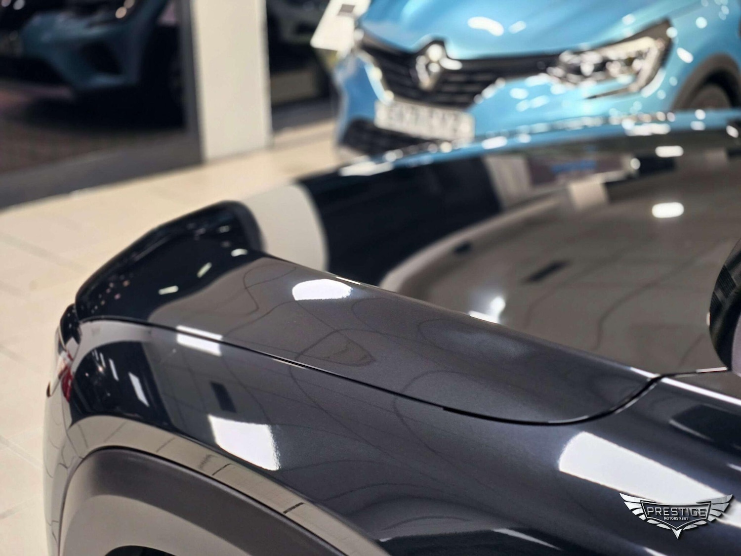 Used Mazda MX-30 2022 for sale - 77190729: Photo 8