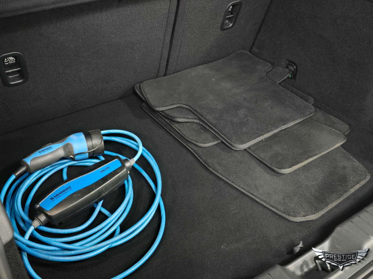 Used Mazda MX-30 2022 for sale - 77190729: Photo 84