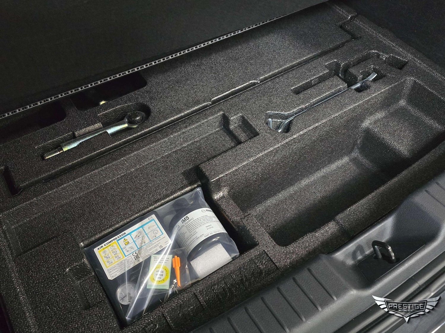 Used Mazda MX-30 2022 for sale - 77190729: Photo 85