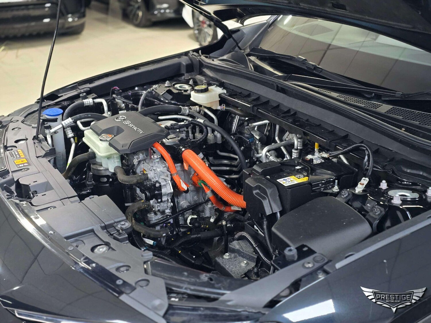 Used Mazda MX-30 2022 for sale - 77190729: Photo 87