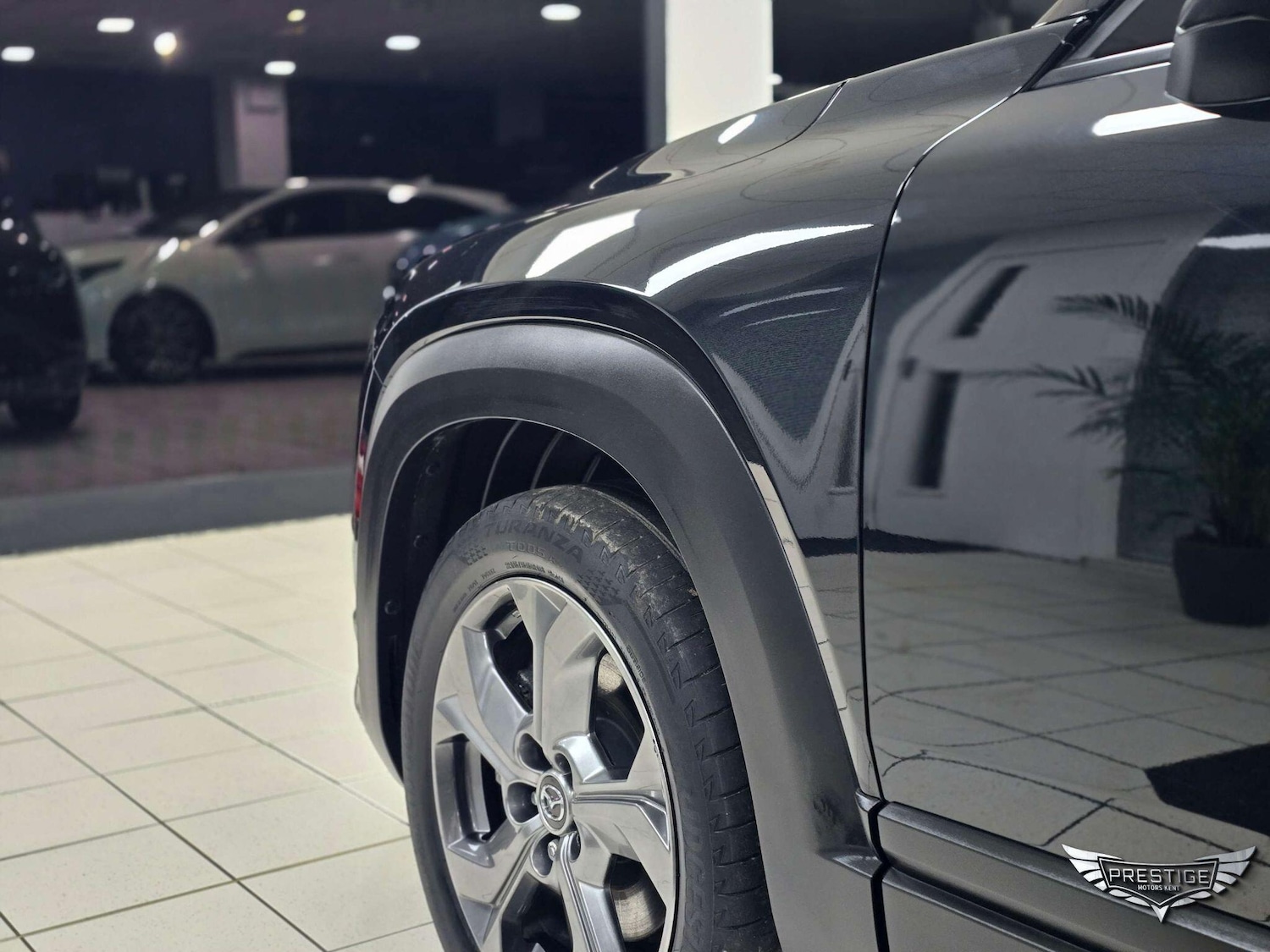 Used Mazda MX-30 2022 for sale - 77190729: Photo 9