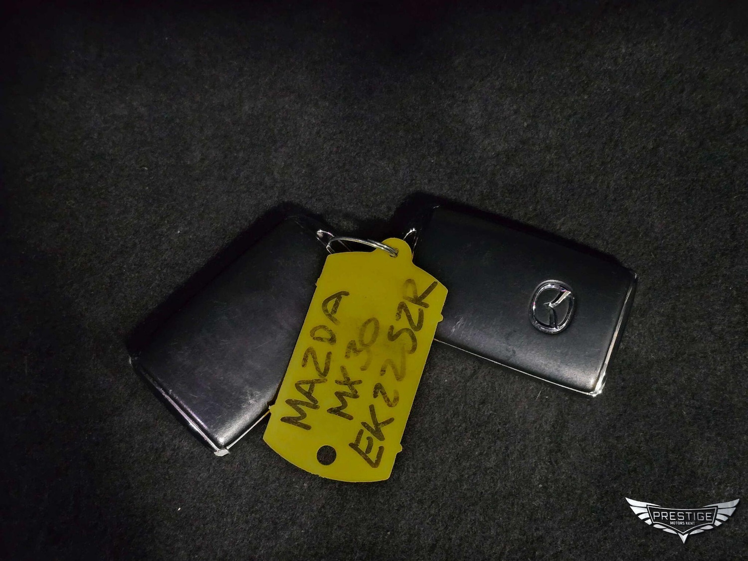 Used Mazda MX-30 2022 for sale - 77190729: Photo 90