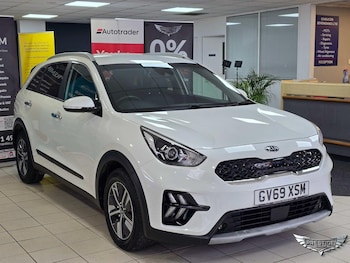 Kia - Niro