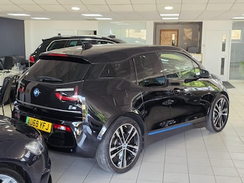 Used BMW i3 2019 for sale - 78969251: Photo