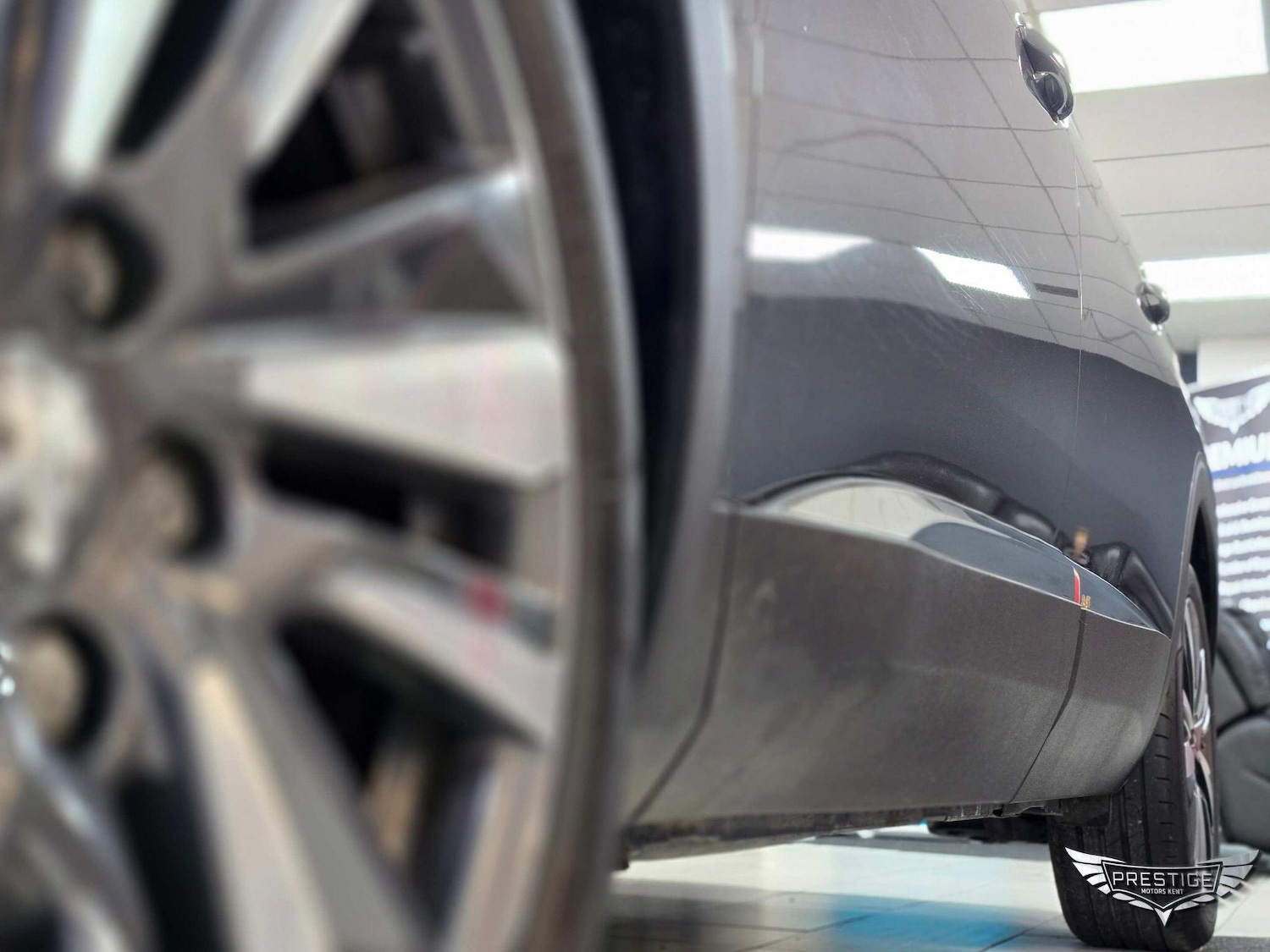 Used Peugeot 5008 2020 for sale - 77101913: Photo 10