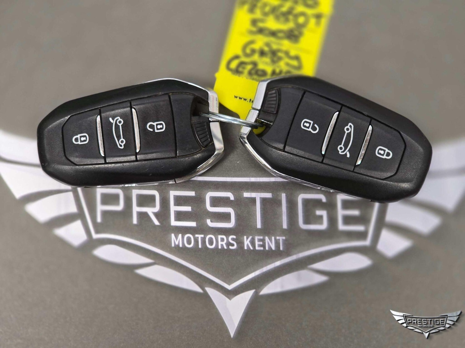 Used Peugeot 5008 2020 for sale - 77101913: Photo 100