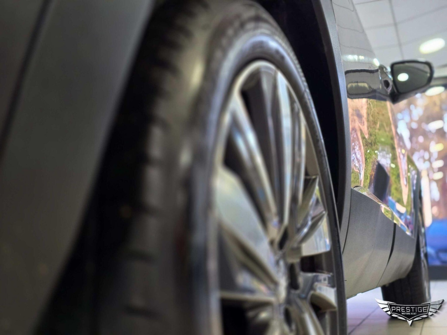 Used Peugeot 5008 2020 for sale - 77101913: Photo 11