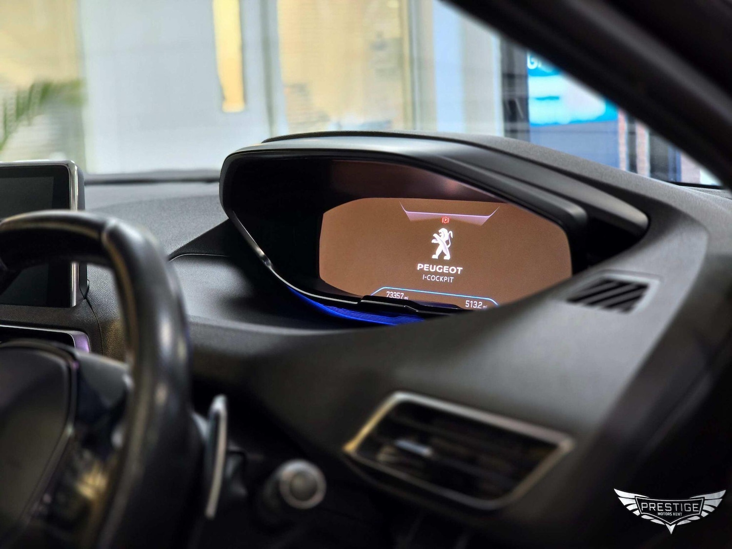 Used Peugeot 5008 2020 for sale - 77101913: Photo 24