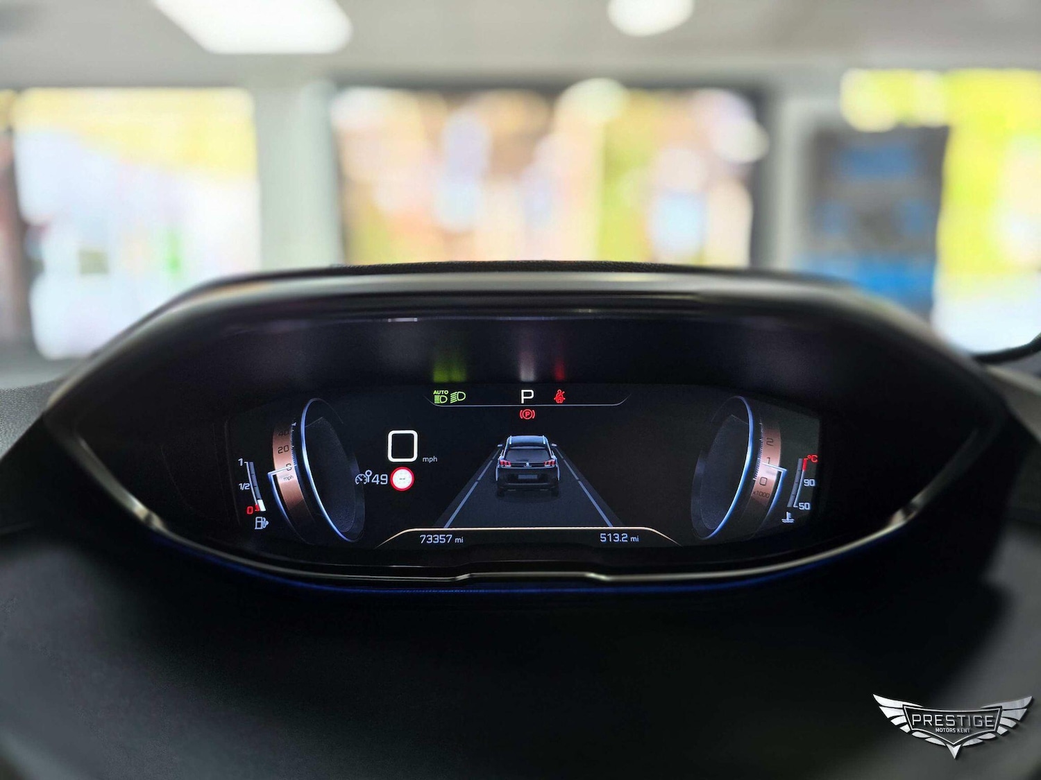 Used Peugeot 5008 2020 for sale - 77101913: Photo 32