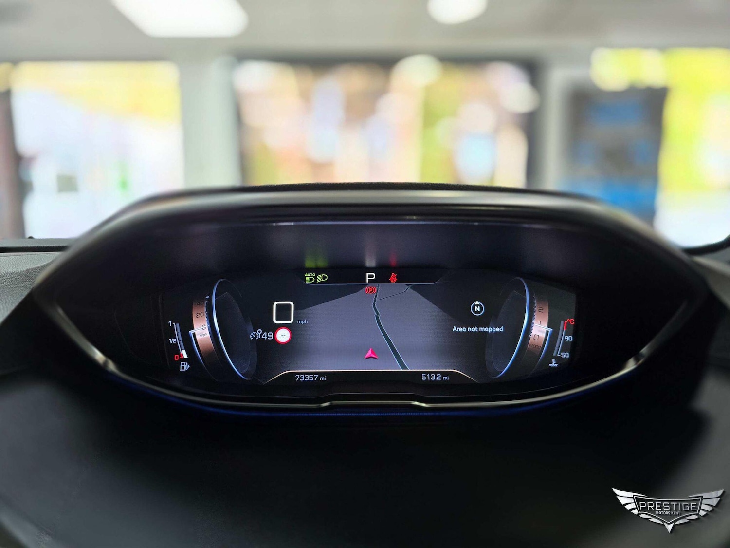 Used Peugeot 5008 2020 for sale - 77101913: Photo 33