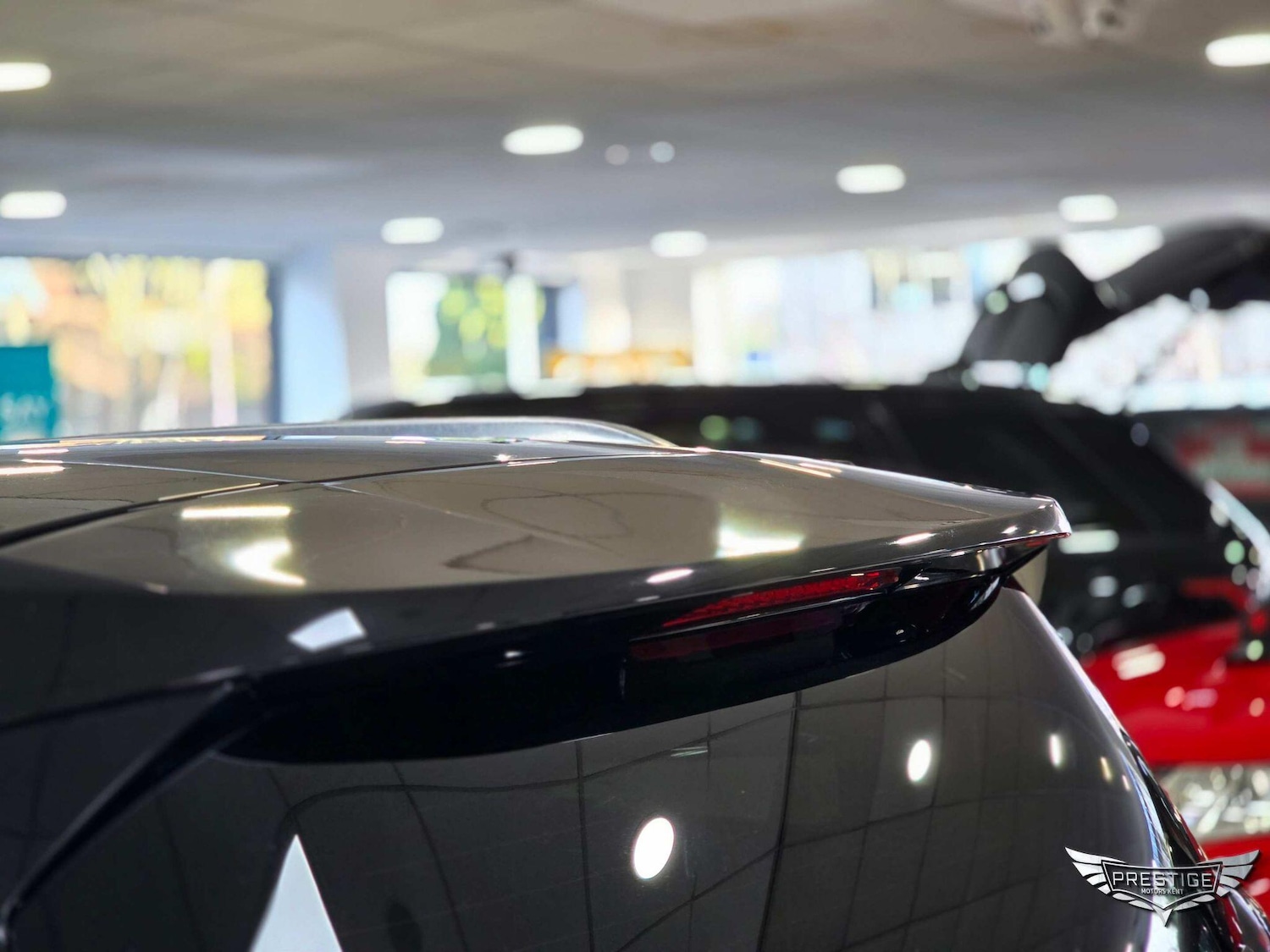 Used Peugeot 5008 2020 for sale - 77101913: Photo 39