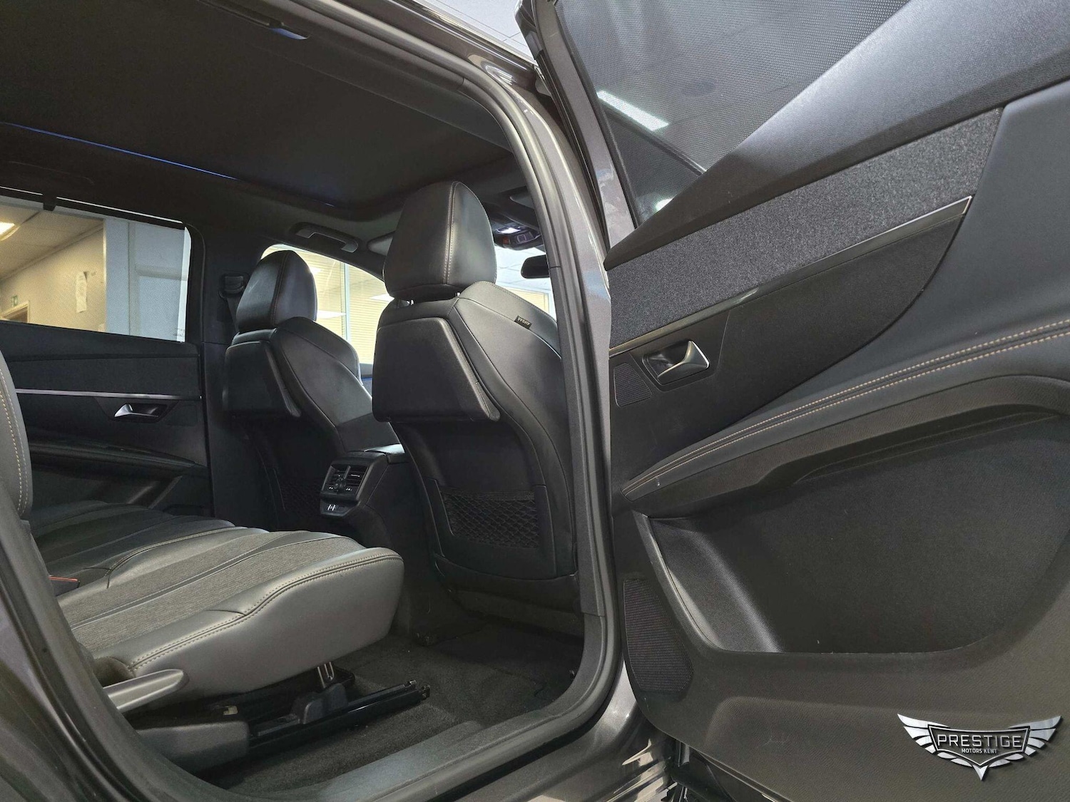 Used Peugeot 5008 2020 for sale - 77101913: Photo 44