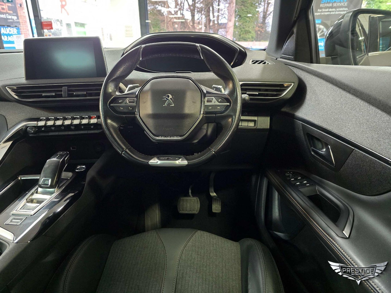 Used Peugeot 5008 2020 for sale - 77101913: Photo 48