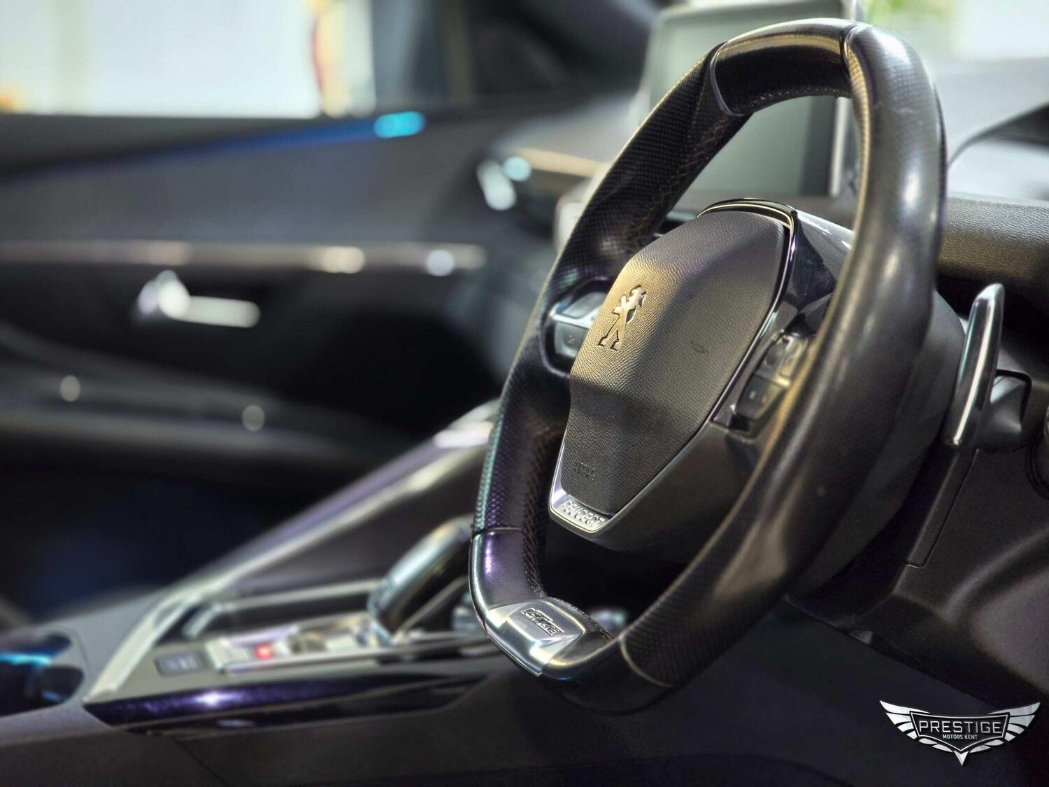 Used Peugeot 5008 2020 for sale - 77101913: Photo 50