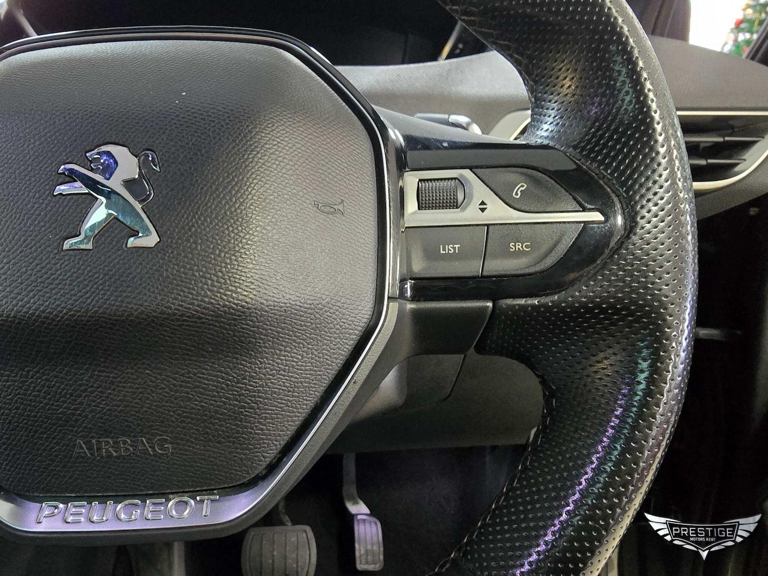 Used Peugeot 5008 2020 for sale - 77101913: Photo 53