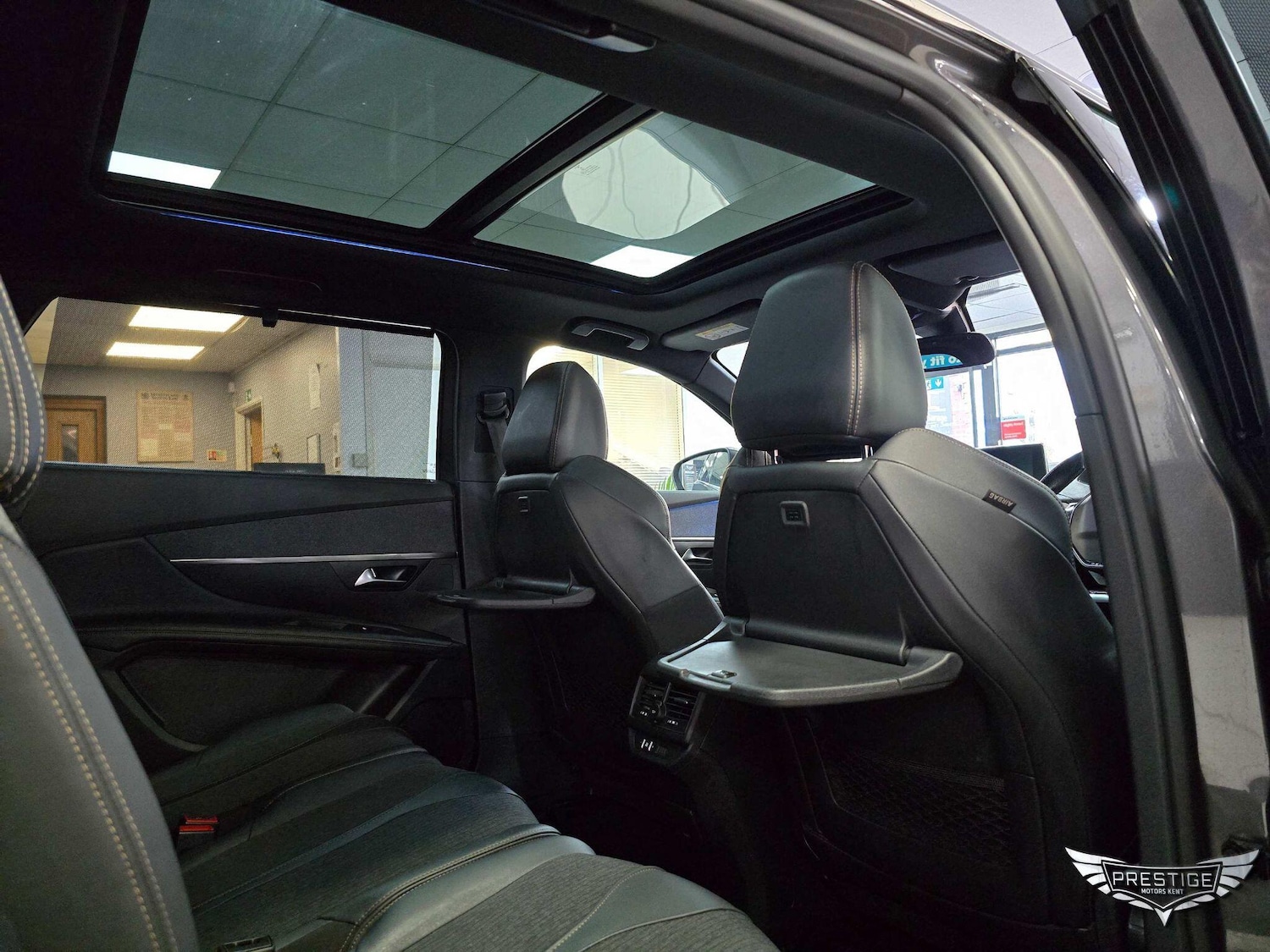 Used Peugeot 5008 2020 for sale - 77101913: Photo 61