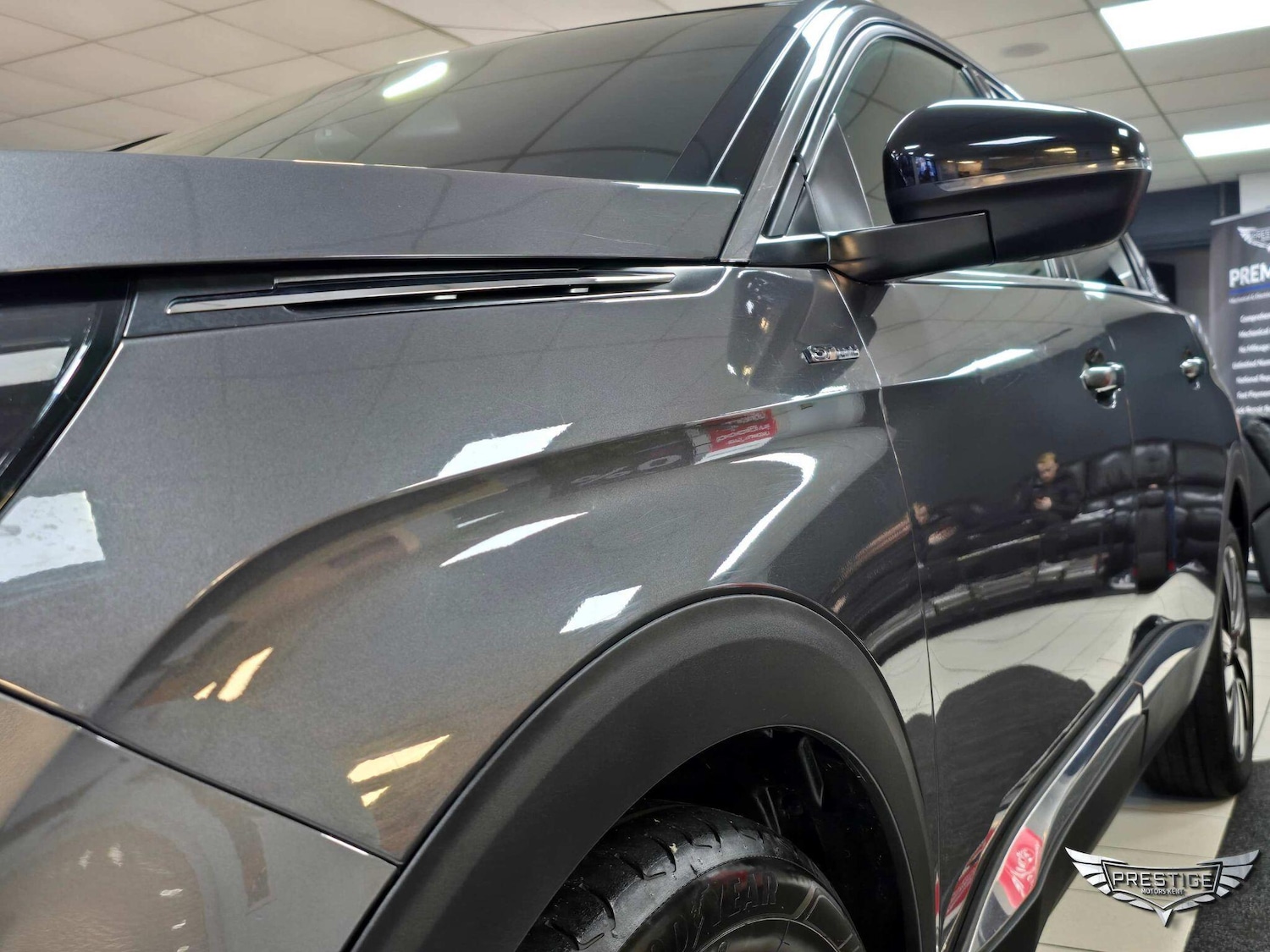 Used Peugeot 5008 2020 for sale - 77101913: Photo 63