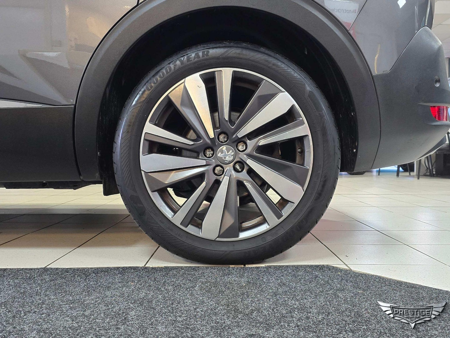 Used Peugeot 5008 2020 for sale - 77101913: Photo 66