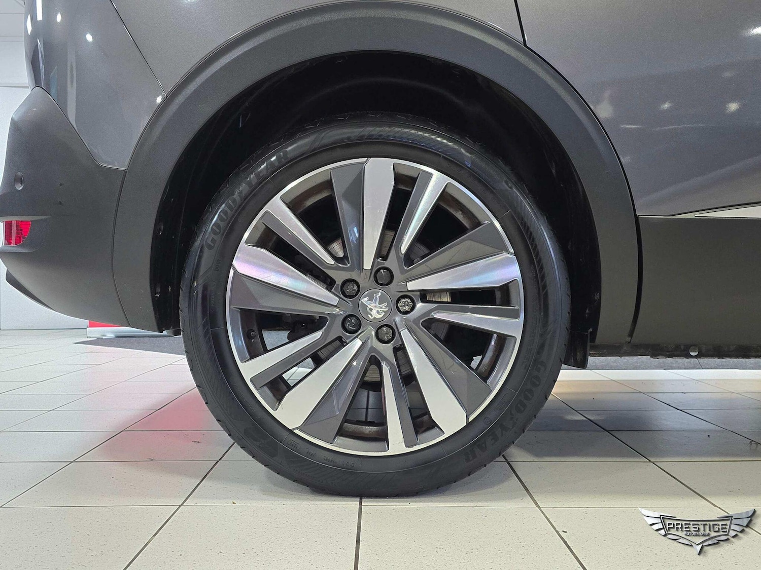 Used Peugeot 5008 2020 for sale - 77101913: Photo 70