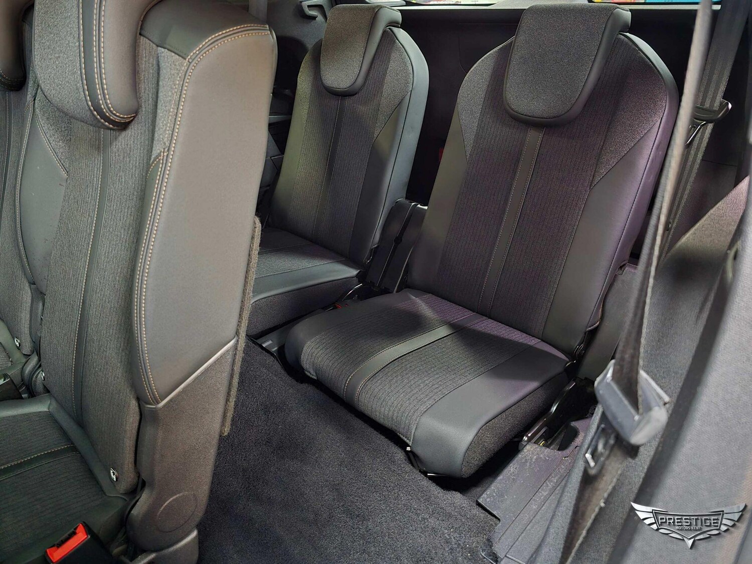 Used Peugeot 5008 2020 for sale - 77101913: Photo 75