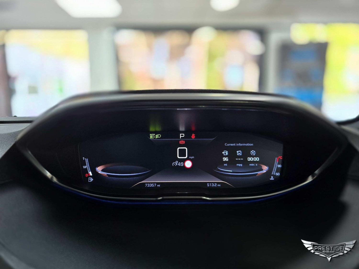 Used Peugeot 5008 2020 for sale - 77101913: Photo 78