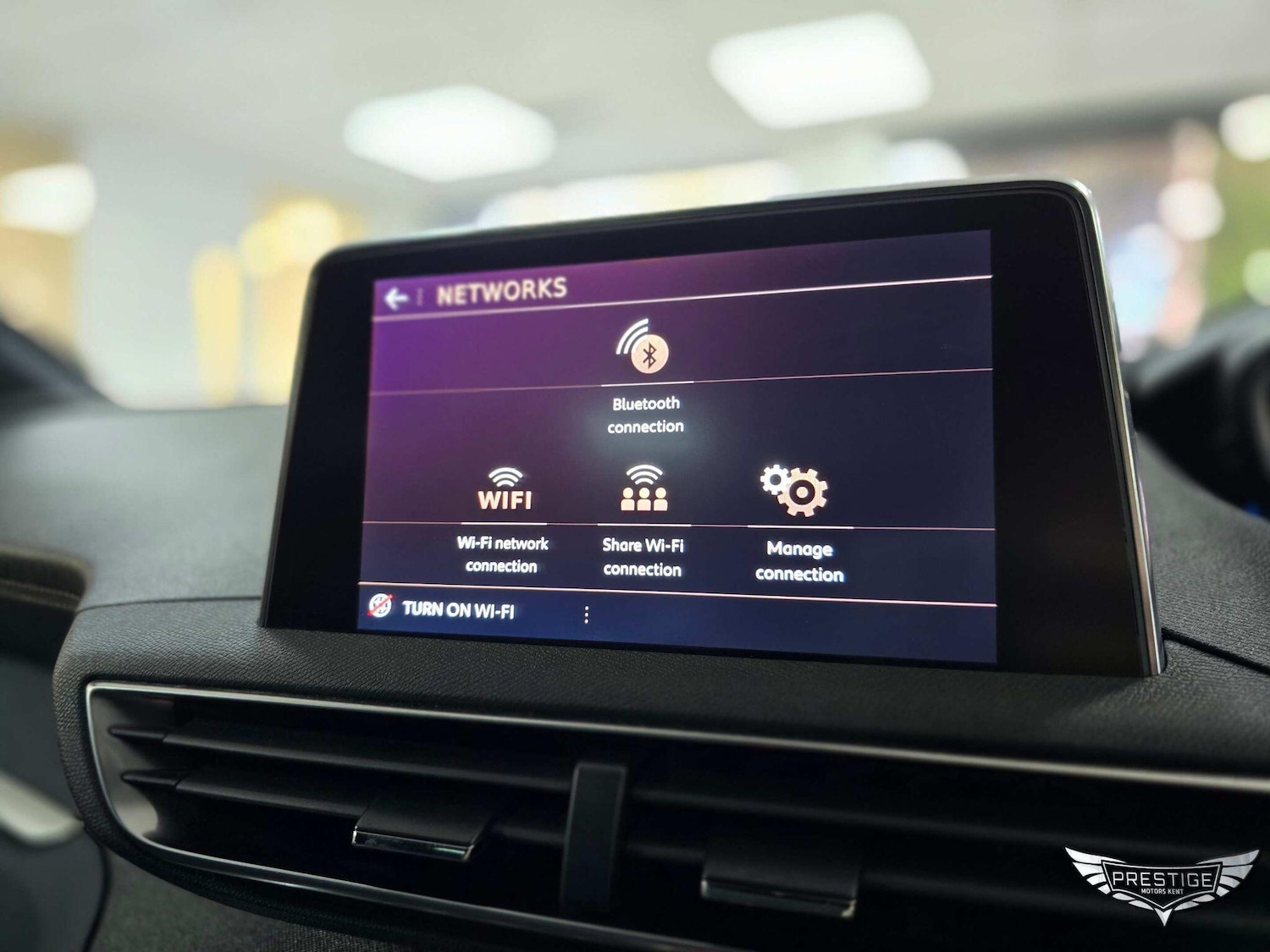 Used Peugeot 5008 2020 for sale - 77101913: Photo 79