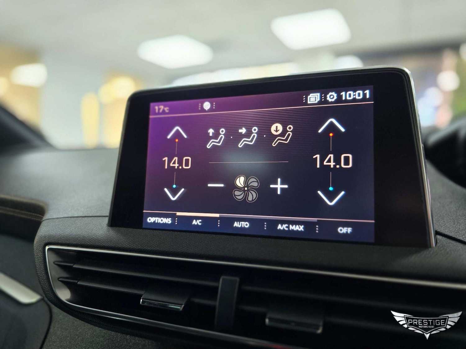 Used Peugeot 5008 2020 for sale - 77101913: Photo 81