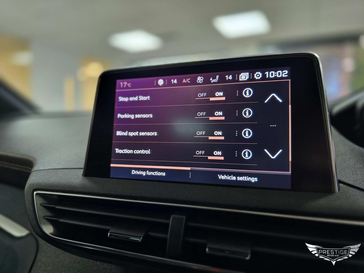 Used Peugeot 5008 2020 for sale - 77101913: Photo 83