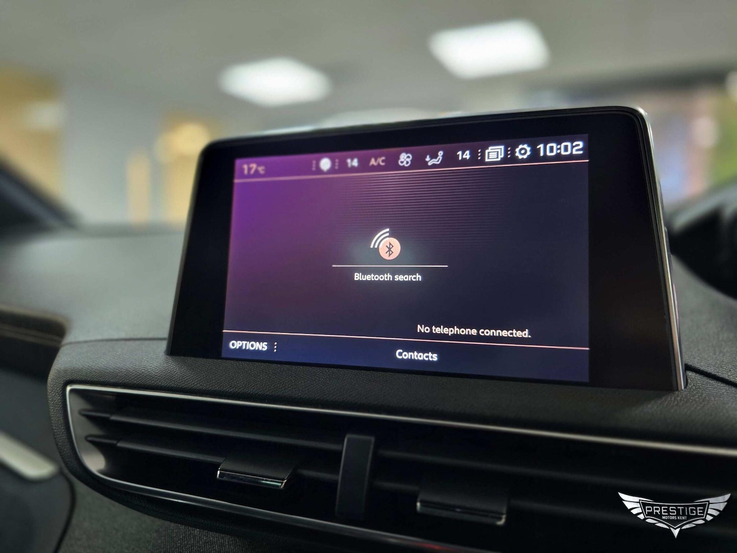 Used Peugeot 5008 2020 for sale - 77101913: Photo 84