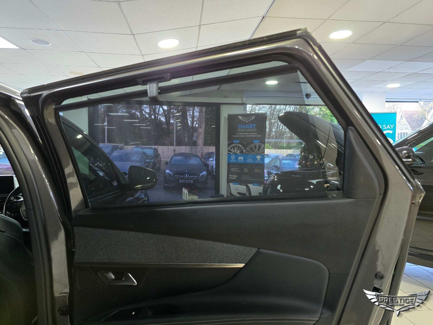 Used Peugeot 5008 2020 for sale - 77101913: Photo 87