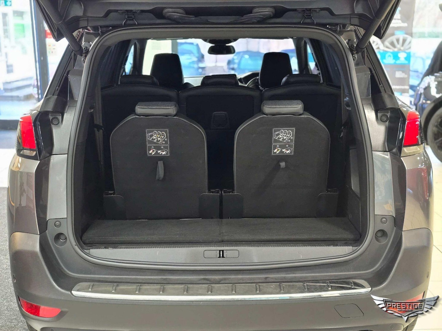 Used Peugeot 5008 2020 for sale - 77101913: Photo 94