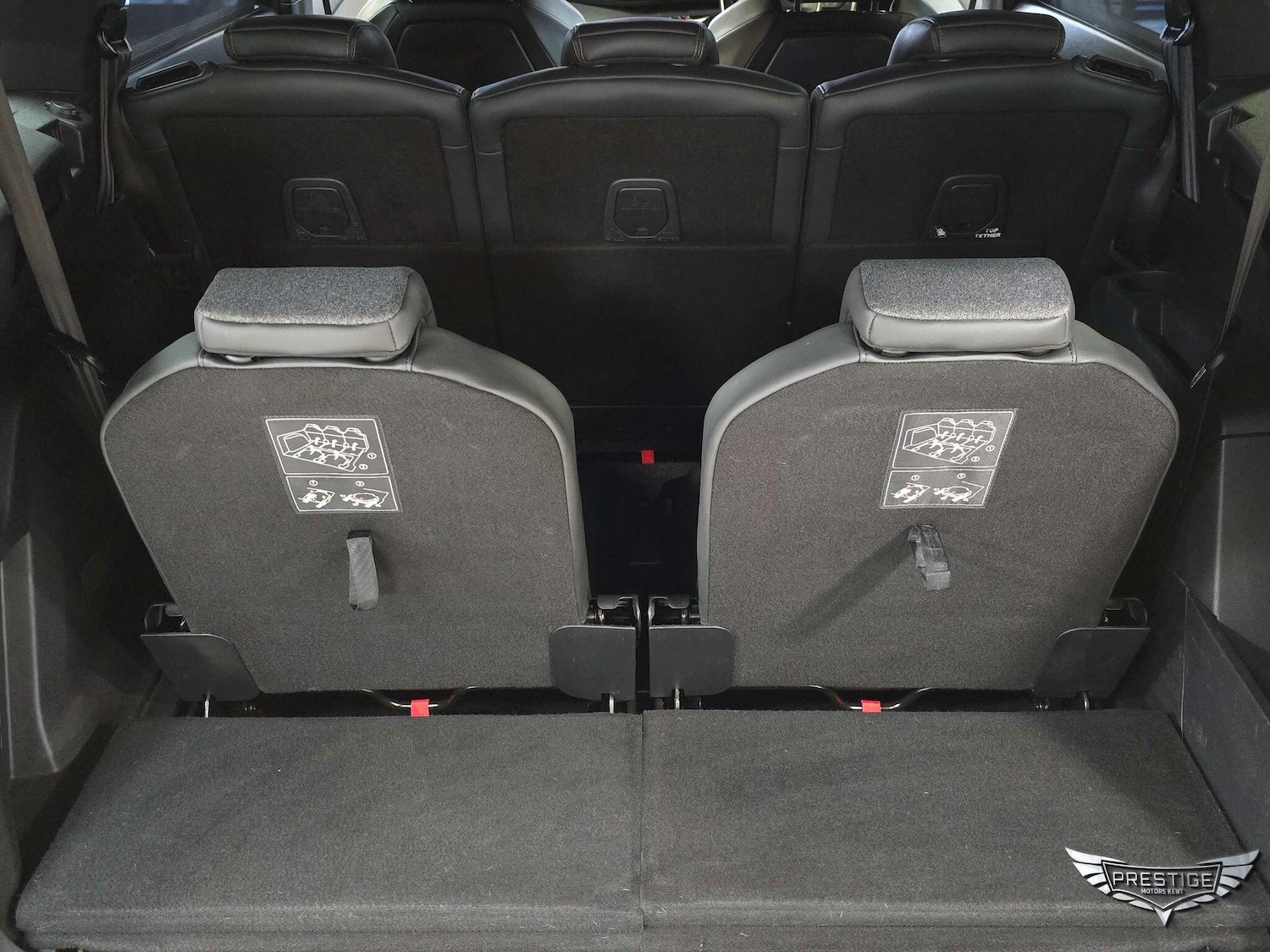 Used Peugeot 5008 2020 for sale - 77101913: Photo 95