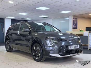 Used Kia Niro 2023 for sale - 79740702: Photo