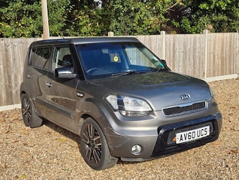 Used Kia Soul 2010 for sale - 79061604: Photo