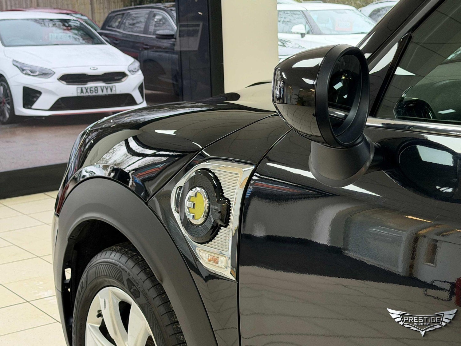 Used MINI Countryman 2020 for sale - 77599115: Photo 11