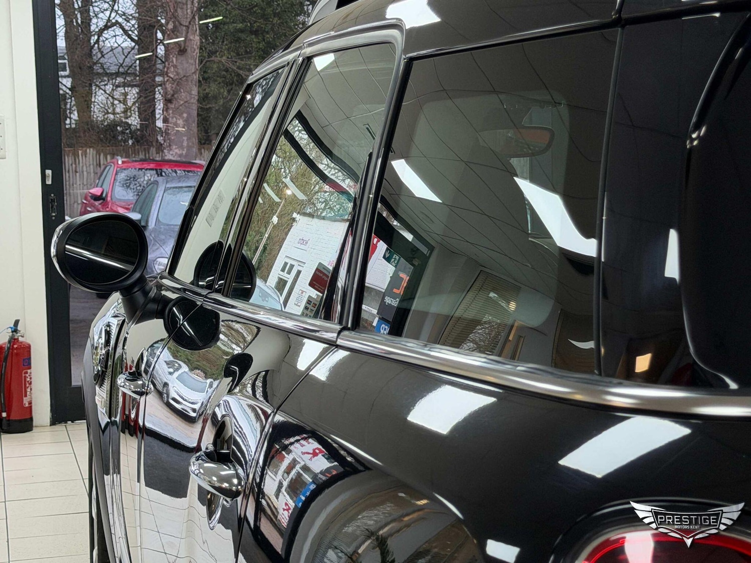 Used MINI Countryman 2020 for sale - 77599115: Photo 12