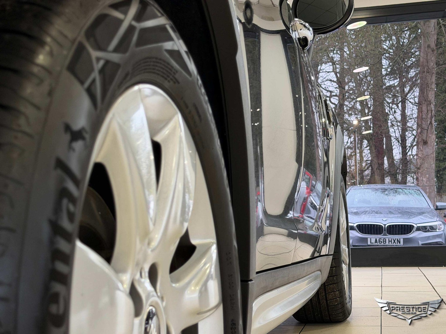 Used MINI Countryman 2020 for sale - 77599115: Photo 14