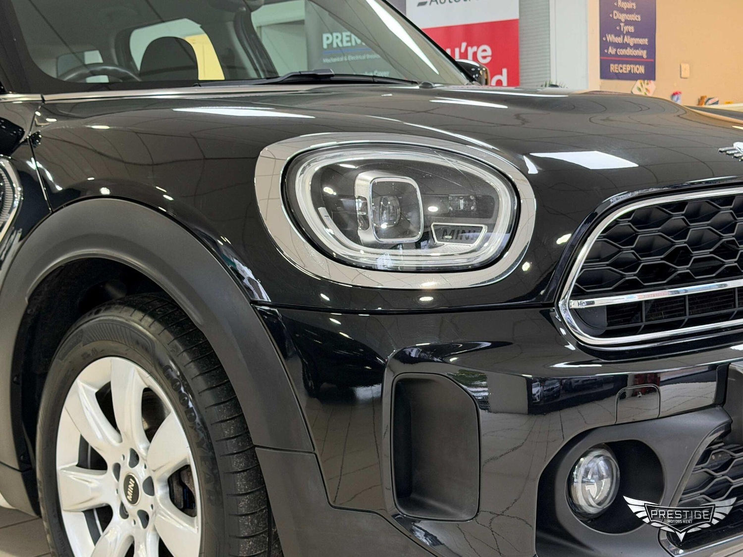 Used MINI Countryman 2020 for sale - 77599115: Photo 15
