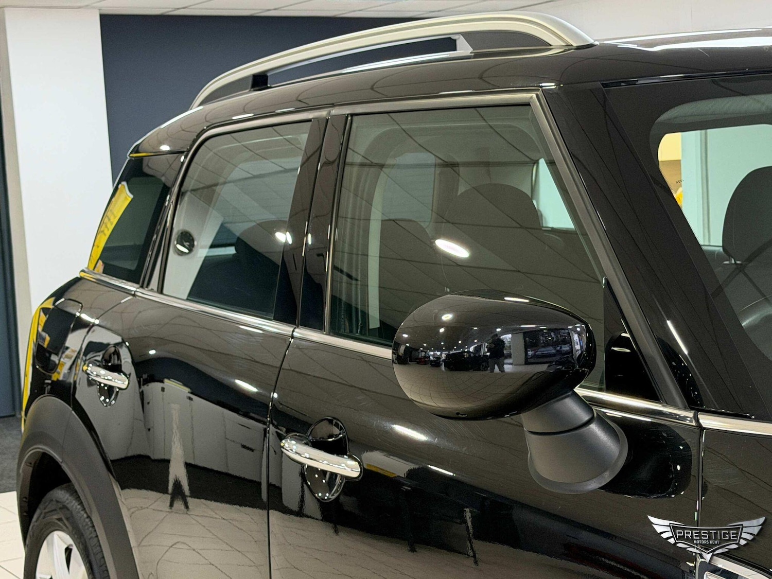 Used MINI Countryman 2020 for sale - 77599115: Photo 16