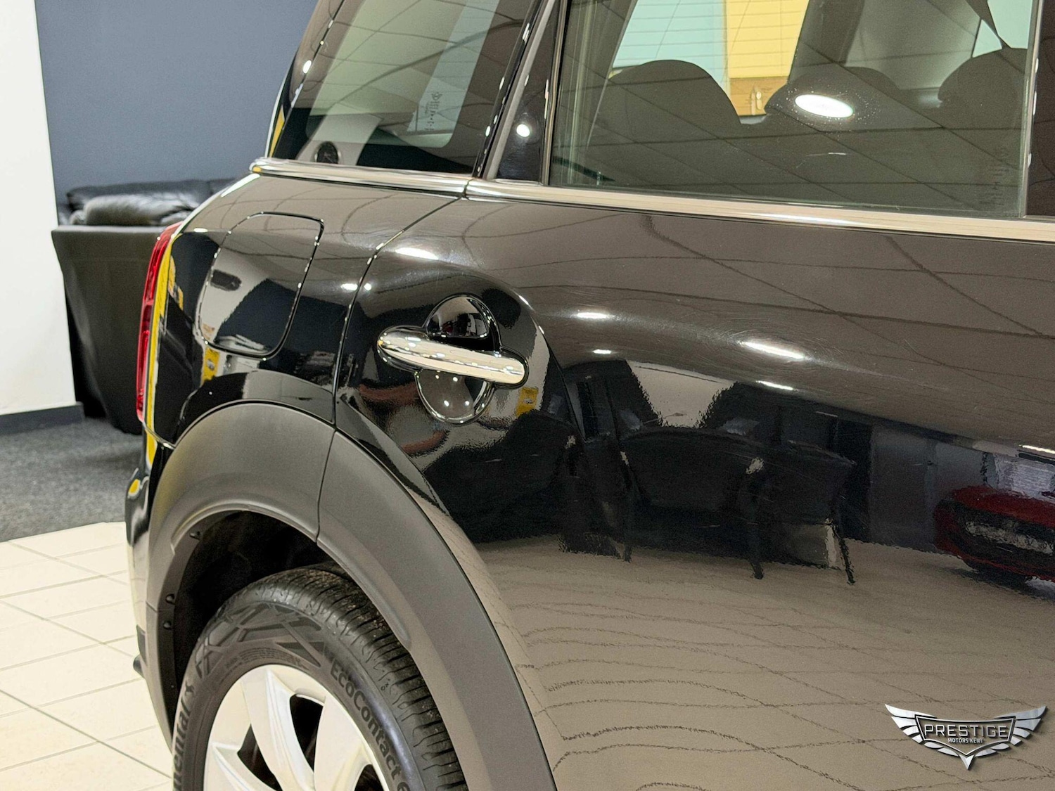 Used MINI Countryman 2020 for sale - 77599115: Photo 17