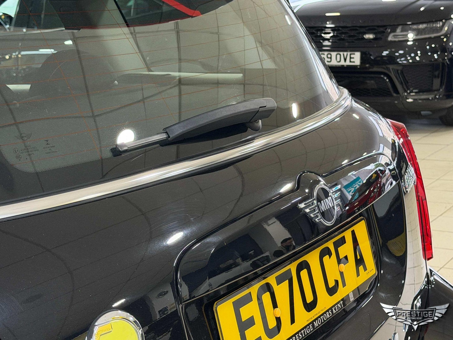 Used MINI Countryman 2020 for sale - 77599115: Photo 18