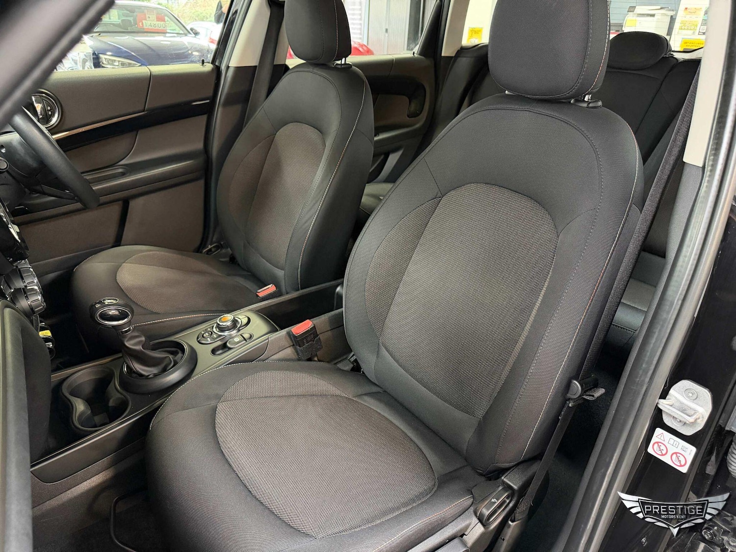 Used MINI Countryman 2020 for sale - 77599115: Photo 22