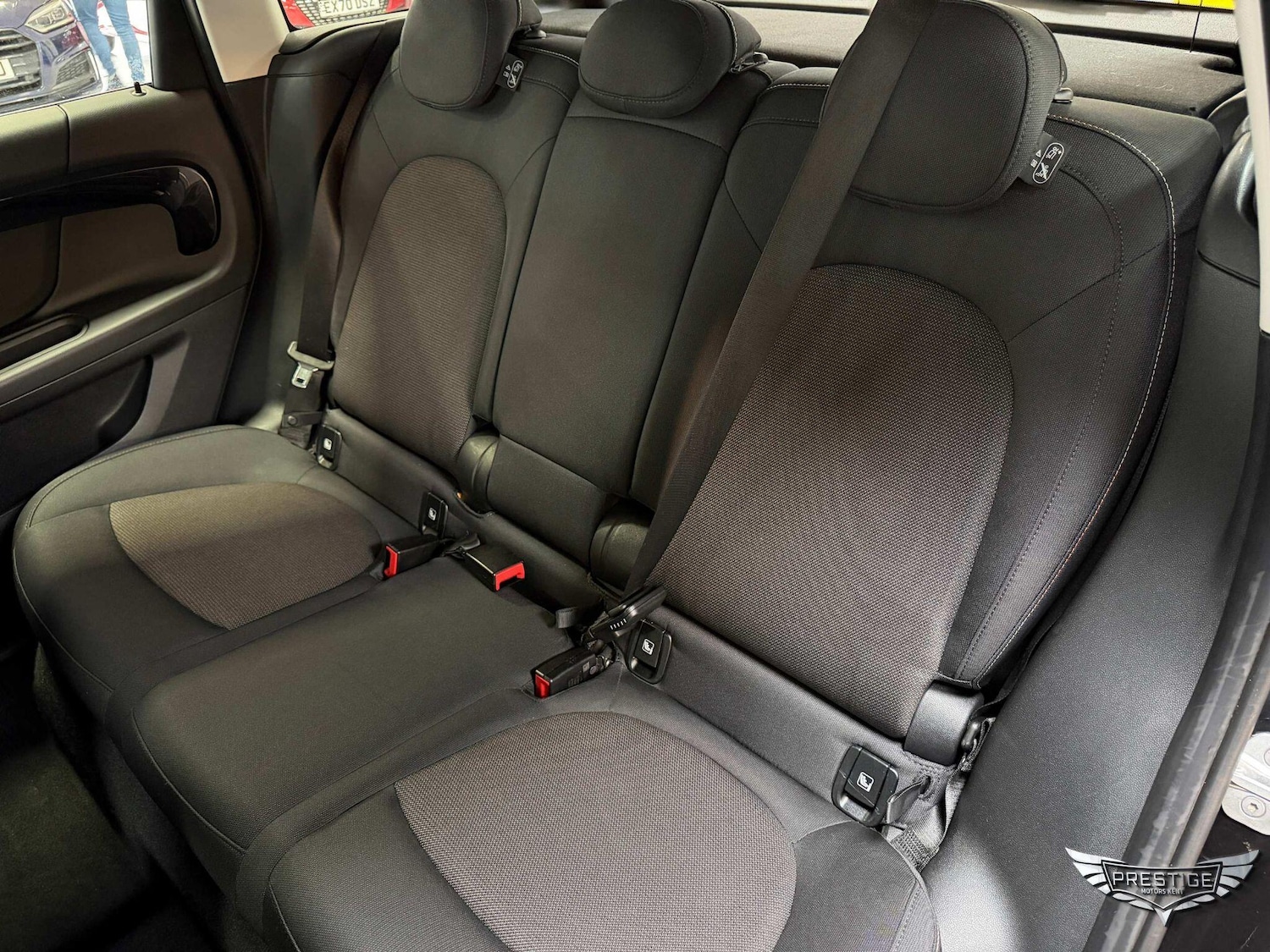 Used MINI Countryman 2020 for sale - 77599115: Photo 23