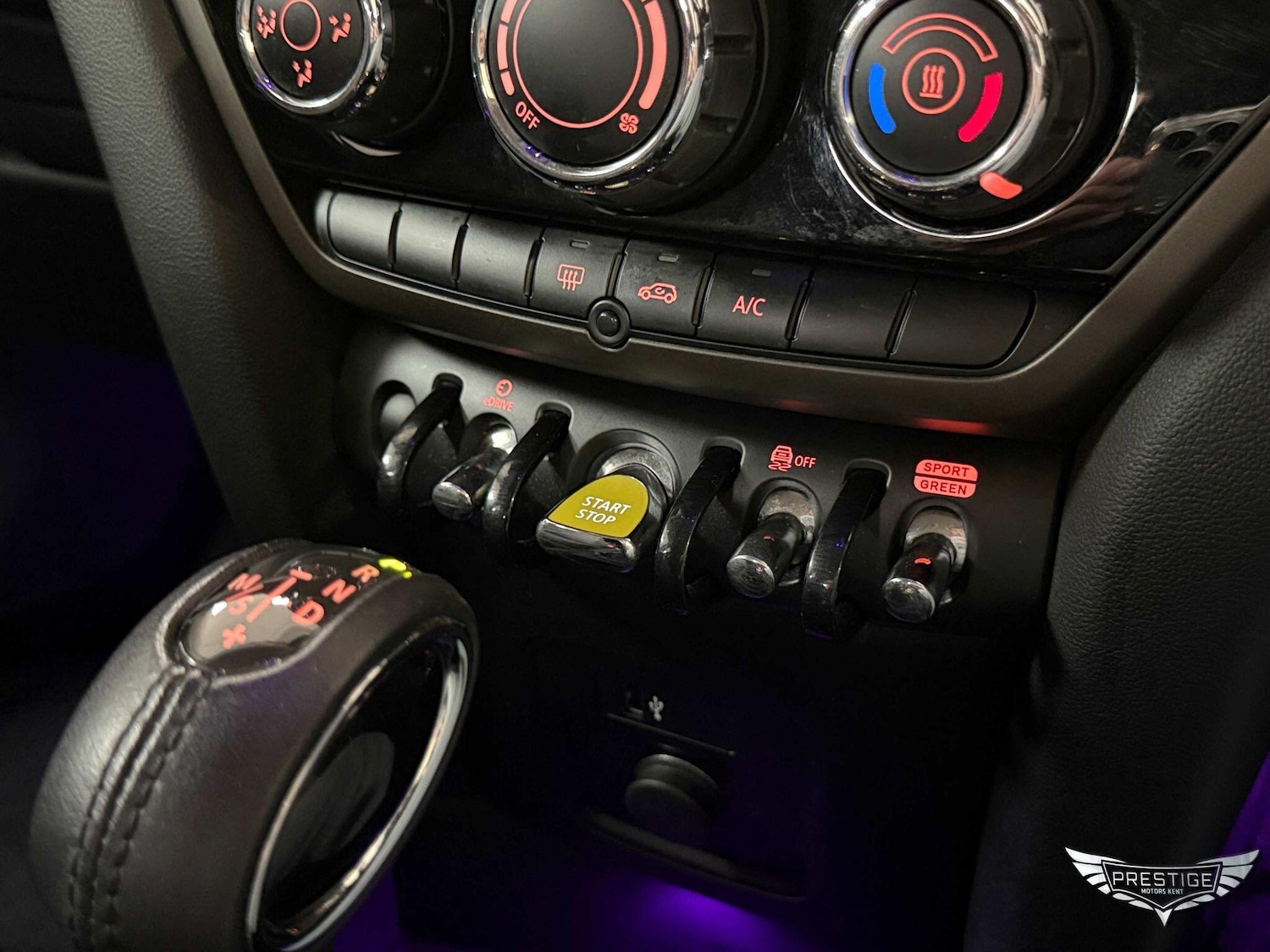 Used MINI Countryman 2020 for sale - 77599115: Photo 27